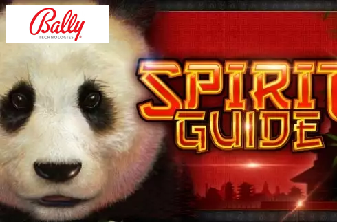 Spirit Guide Panda